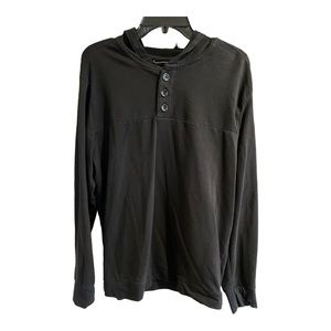 Men’s Hooded Sweater